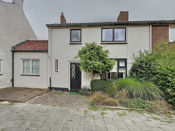 Property photo - Zegveldstraat 5, 4505AM Zuidzande
